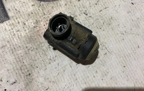 Mercedes-Benz CLK A209 C209 Parking PDC sensor a0015427418 0015427418