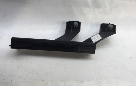 Other front door trim element