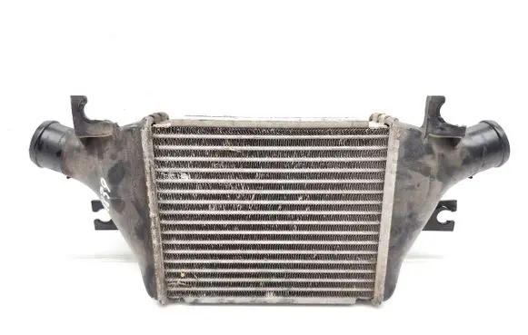 Mitsubishi ASX Intercooler radiator 1530A093 1271003710