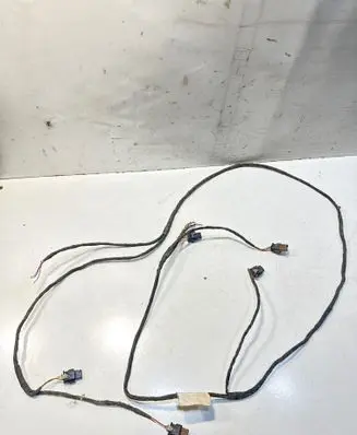 Volkswagen Golf Sportsvan Parking sensor (PDC) wiring loom 510971095