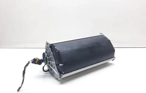BMW 7 E65 E66 Passenger airbag 7141893 39714189302T