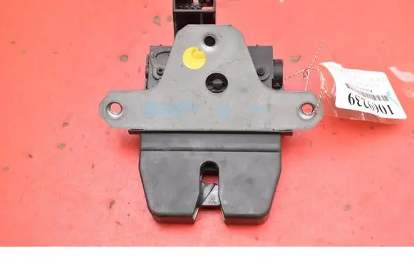 Ford Grand C-MAX Tailgate/trunk/boot lock/catch/latch 8M51R442A66DA