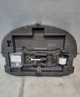 Toyota Corolla E210 E21 Glove box in trunk 6477702360