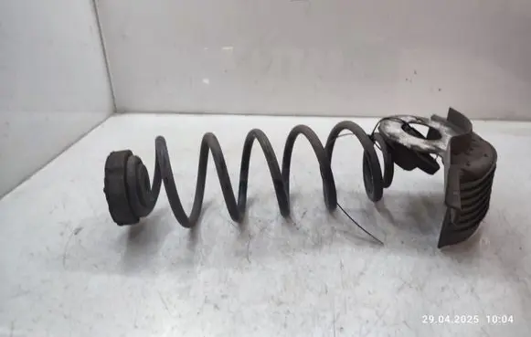 Audi A4 S4 B8 8K Rear coil spring
