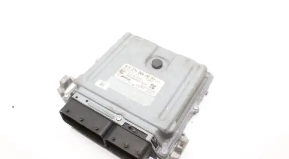 Mercedes-Benz C W205 Engine control unit/module A2749000800 0261S08785