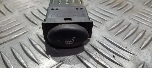 Rover 75 Seat heating switch YUG101980XXX