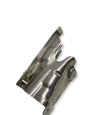 BMW 5 G60 G61 Sound insulation of firewall 5A015D2
