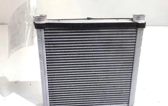 Skoda Kodiaq Heater blower radiator 
