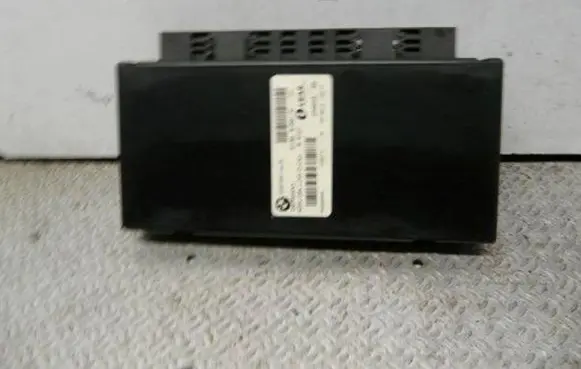 Gateway control module