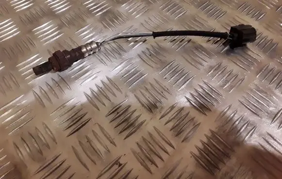 Jeep Grand Cherokee (WK) Lambda probe sensor 56041950AA