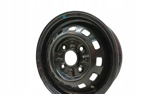 Fiat Seicento/600 R13 steel rim 