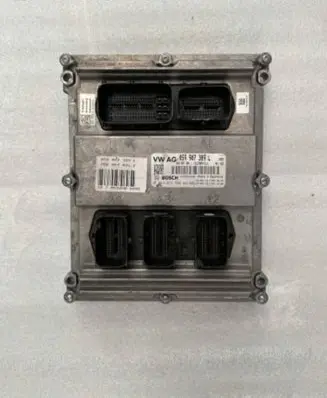 Audi A8 S8 D5 Engine control unit/module 059907309L