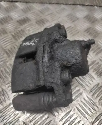 Dacia Logan I Front brake caliper 