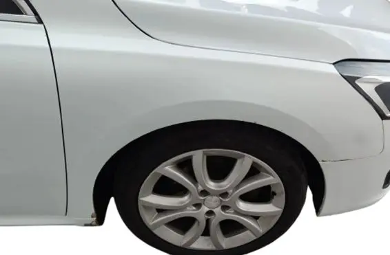 Peugeot 508 RXH Fender EWPB