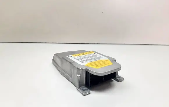 BMW 5 E60 E61 Airbag control unit/module 9145400 65779145400