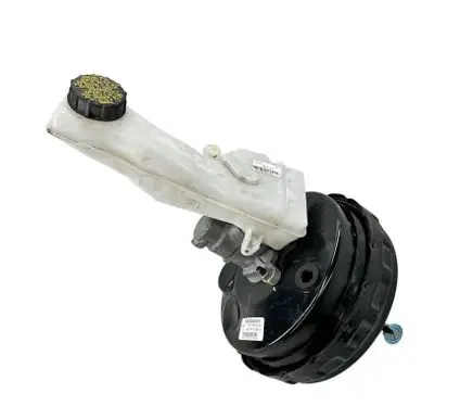 Ford Focus Brake booster F1FC2B195DB
