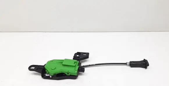 KIA Ceed Fuel tank cap lock motor A5000AD14