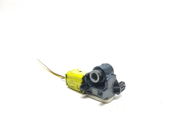 Nissan Navara D23 Airbag deployment crash/impact sensor 985813JA0A 160610408 0038