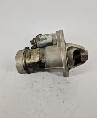Opel Meriva A Starter motor 93169014