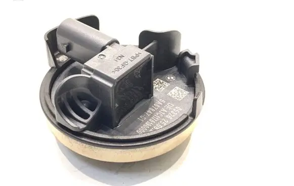 BMW 1 F70 Airbag deployment crash/impact sensor 5A67847