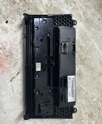 BMW X3 F25 Climate control unit 9287629 1201989599