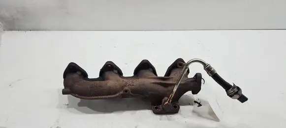 BMW 4 F32 F33 Exhaust manifold 1810182