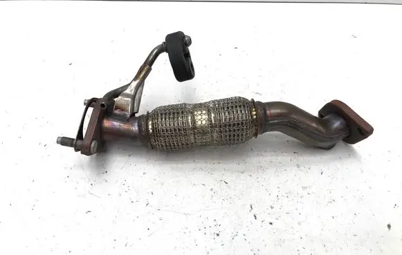KIA Picanto Exhaust flexible connection D24J06