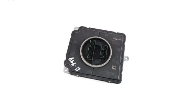 Volvo XC60 Xenon control unit/module 31427787