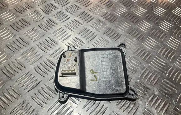Mini One - Cooper F56 F55 LED ballast control module 90097751