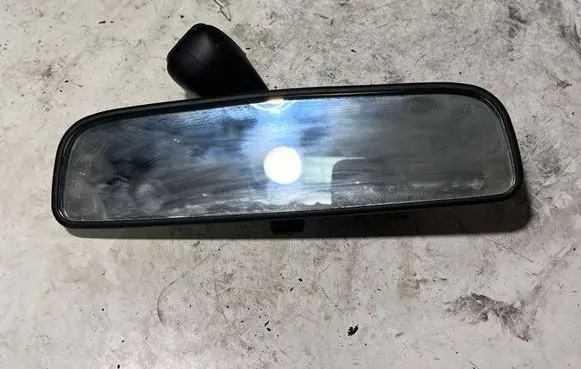 Hyundai Getz Rear view mirror (interior)