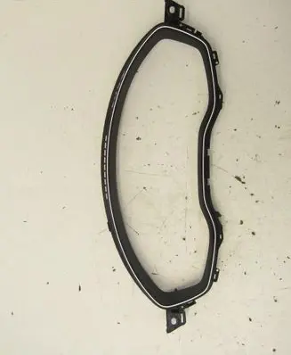 Audi A4 S4 B9 Dashboard trim 133613