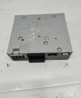 Audi A4 S4 B8 8K GPS navigation control unit/module 4G1035053E 4G1035053 7586502W