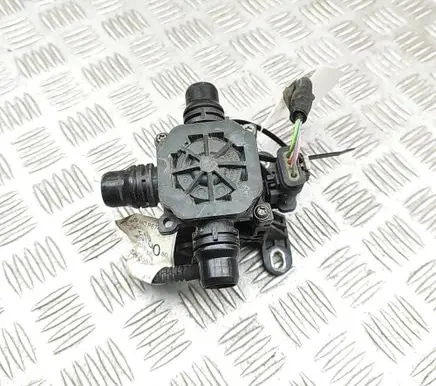 Peugeot 3008 III Coolant heater 9840541580
