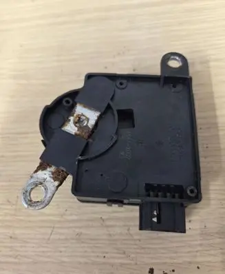 Audi Q7 4L Other control units/modules 4L0915181 4L0910181A