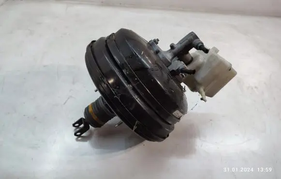 BMW X5 E70 Brake booster 6791409