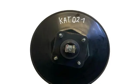 Nissan Qashqai+2 Brake booster 46007JD00A 0204051549