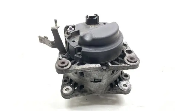 Skoda Fabia Mk1 (6Y) Generator/alternator 03D903025J 2542746C