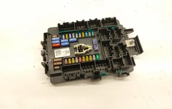 Fuse module