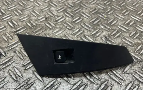 BMW 5 E60 E61 Electric window control switch 6927669