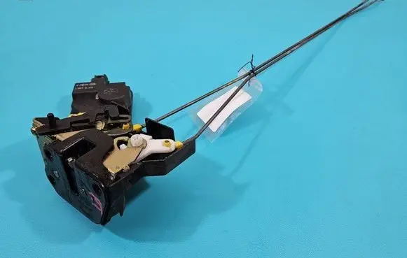 Hyundai Terracan Rear door lock IMPRK1460188