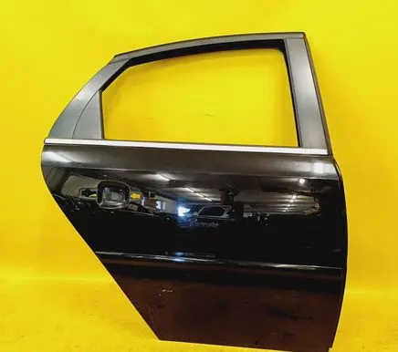 Opel Vectra C Rear door 