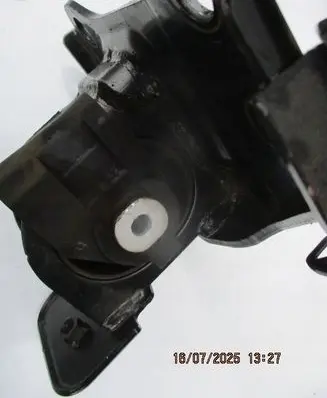 Lexus NX Passenger airbag 3300412587