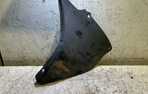 Other under body part