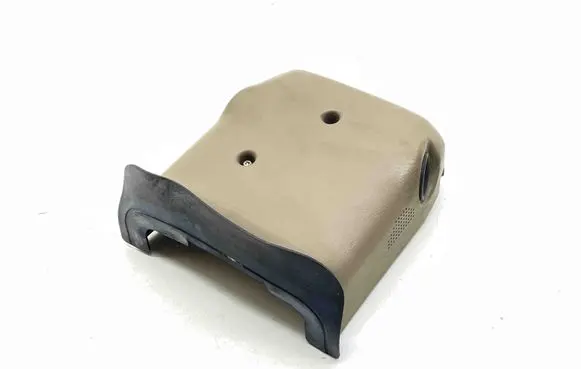 Jaguar XK8 - XKR Steering wheel column trim 3W833533AB