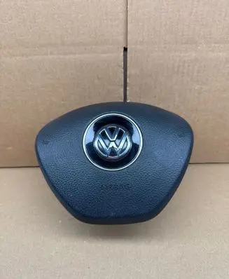 Volkswagen Golf VII Steering wheel airbag 5G0880201S 621304201