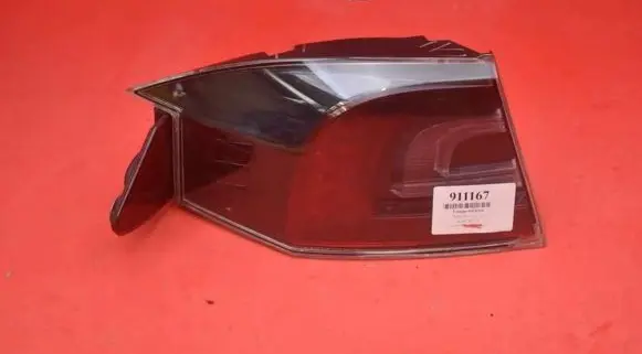 Tesla Model S Rear/tail lights 6005920-00-G
