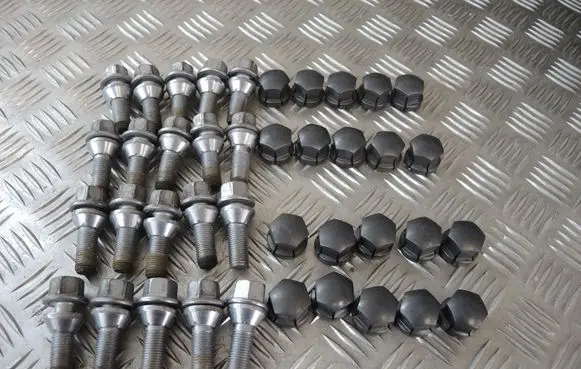Volvo XC60 Headlining set 