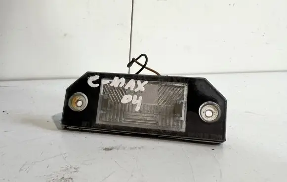 Ford Focus C-MAX Number plate light SAEL02 D1SAEL02