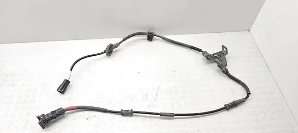 Hyundai Tucson TL Rear ABS sensor wiring 91921D3010