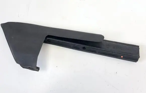 Volkswagen New Beetle Rubber seal front coupe door 1Y0857504B